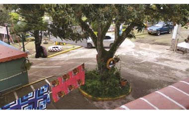 CENTRO RECREATIVO EN VENTA VEREDA EL POMO CERRITO A 25 Min de Palmira