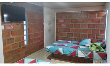 CENTRO RECREATIVO EN VENTA VEREDA EL POMO CERRITO A 25 Min de Palmira