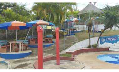 CENTRO RECREATIVO EN VENTA VEREDA EL POMO CERRITO A 25 Min de Palmira