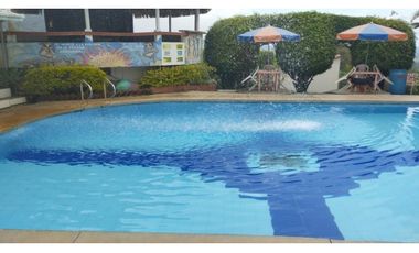 CENTRO RECREATIVO EN VENTA VEREDA EL POMO CERRITO A 25 Min de Palmira