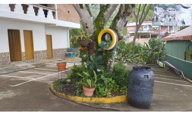 CENTRO RECREATIVO EN VENTA VEREDA EL POMO CERRITO A 25 Min de Palmira