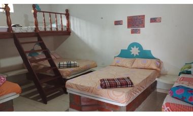 CENTRO RECREATIVO EN VENTA VEREDA EL POMO CERRITO A 25 Min de Palmira