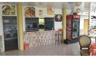 CENTRO RECREATIVO EN VENTA VEREDA EL POMO CERRITO A 25 Min de Palmira