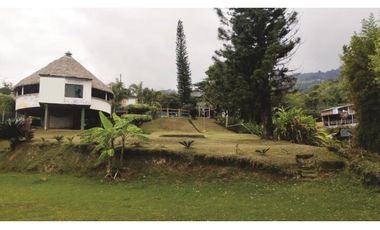 CENTRO RECREATIVO EN VENTA VEREDA EL POMO CERRITO A 25 Min de Palmira