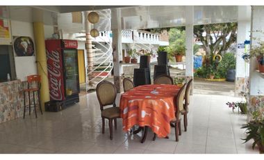CENTRO RECREATIVO EN VENTA VEREDA EL POMO CERRITO A 25 Min de Palmira