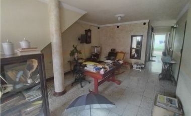 CASA EN VENTA PALMIRA 1ER PISO BARRIO MIRRIÑAO
