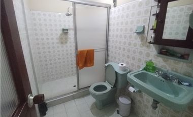 CASA EN VENTA PALMIRA 1ER PISO BARRIO MIRRIÑAO