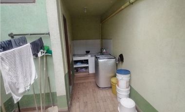 CASA EN VENTA PALMIRA 1ER PISO BARRIO MIRRIÑAO