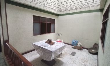 CASA EN VENTA PALMIRA 1ER PISO BARRIO MIRRIÑAO