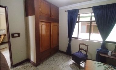 CASA EN VENTA PALMIRA 1ER PISO BARRIO MIRRIÑAO