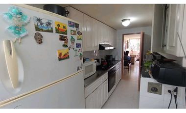 Apartamento Duplex en venta Sector velódromo Los pinos