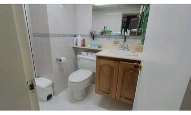 Apartamento Duplex en venta Sector velódromo Los pinos