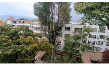 Apartamento Duplex en venta Sector velódromo Los pinos
