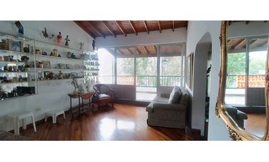 Apartamento Duplex en venta Sector velódromo Los pinos
