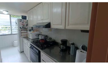 Apartamento Duplex en venta Sector velódromo Los pinos