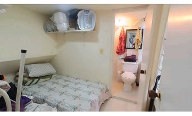 Apartamento Duplex en venta Sector velódromo Los pinos