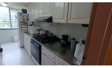 Apartamento Duplex en venta Sector velódromo Los pinos