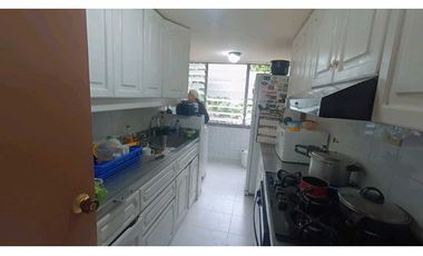 Apartamento Duplex en venta Sector velódromo Los pinos