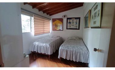 Apartamento Duplex en venta Sector velódromo Los pinos