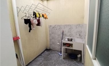 CASA EN VENTA EN PALMIRA BARRIO URIBE BIFAMILIAR