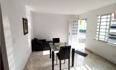 CASA EN VENTA EN PALMIRA BARRIO URIBE BIFAMILIAR