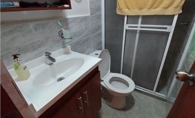 CASA EN VENTA EN PALMIRA BARRIO URIBE BIFAMILIAR