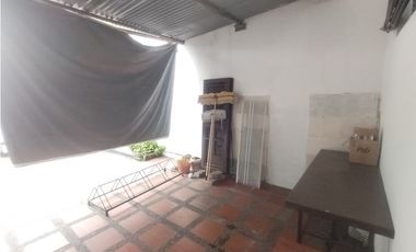 CASA EN VENTA EN PALMIRA BARRIO NUEVO ESPACIOSA CASA COLONIAL