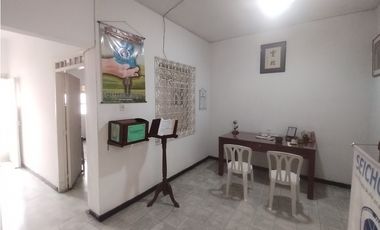 CASA EN VENTA EN PALMIRA BARRIO NUEVO ESPACIOSA CASA COLONIAL