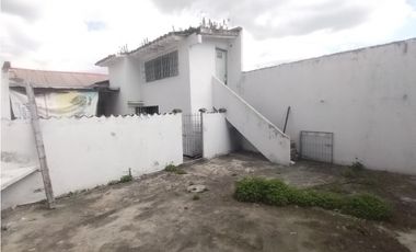 CASA EN VENTA EN PALMIRA BARRIO NUEVO ESPACIOSA CASA COLONIAL