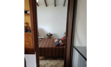 CASA CAMPESTRE EN VENTA PALMIRA VA POTRERILLO