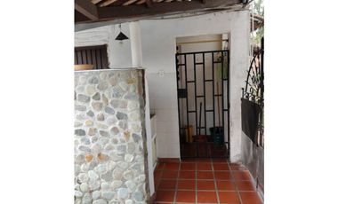 CASA CAMPESTRE EN VENTA PALMIRA VA POTRERILLO
