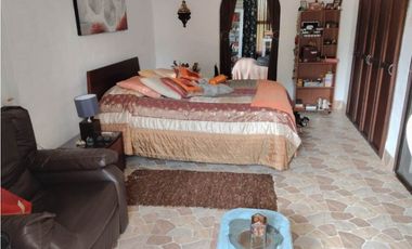 CASA CAMPESTRE EN VENTA PALMIRA VA POTRERILLO