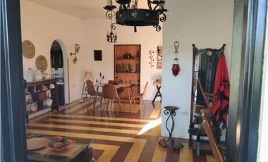 CASA CAMPESTRE EN VENTA PALMIRA VA POTRERILLO