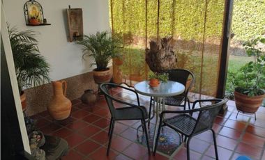 CASA CAMPESTRE EN VENTA PALMIRA VA POTRERILLO