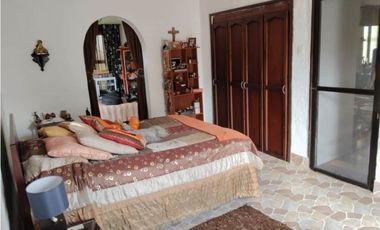 CASA CAMPESTRE EN VENTA PALMIRA VA POTRERILLO