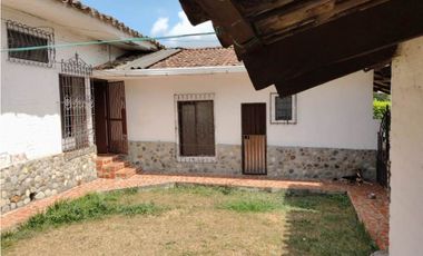 CASA CAMPESTRE EN VENTA PALMIRA VA POTRERILLO