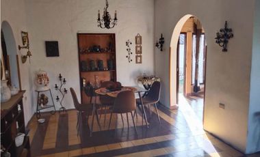 CASA CAMPESTRE EN VENTA PALMIRA VA POTRERILLO