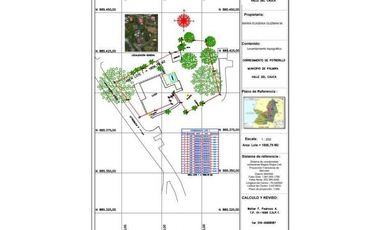 CASA CAMPESTRE EN VENTA PALMIRA VA POTRERILLO