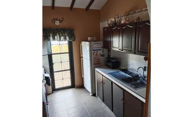 CASA CAMPESTRE EN VENTA PALMIRA VA POTRERILLO