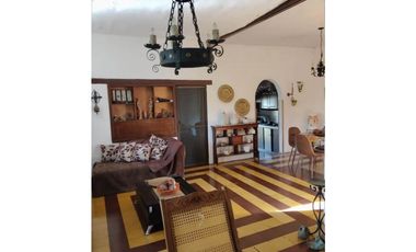 CASA CAMPESTRE EN VENTA PALMIRA VA POTRERILLO