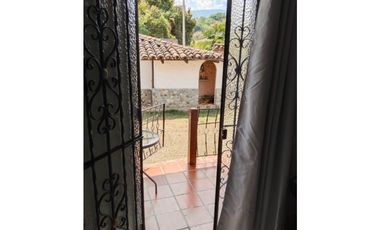 CASA CAMPESTRE EN VENTA PALMIRA VA POTRERILLO