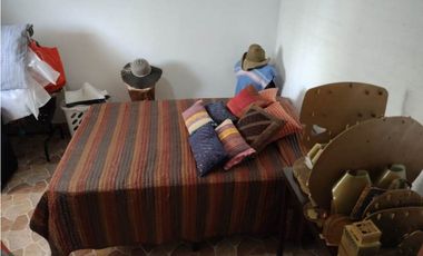CASA CAMPESTRE EN VENTA PALMIRA VA POTRERILLO