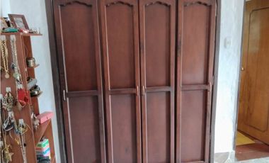CASA CAMPESTRE EN VENTA PALMIRA VA POTRERILLO