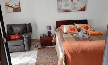 CASA CAMPESTRE EN VENTA PALMIRA VA POTRERILLO