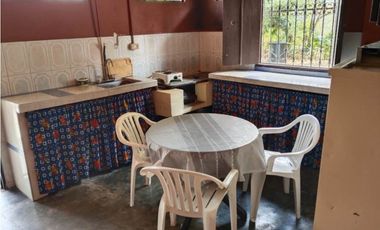 CASA CAMPESTRE EN VENTA PALMIRA VA POTRERILLO