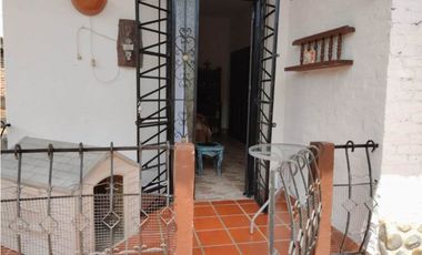 CASA CAMPESTRE EN VENTA PALMIRA VA POTRERILLO