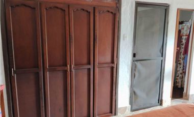 CASA CAMPESTRE EN VENTA PALMIRA VA POTRERILLO