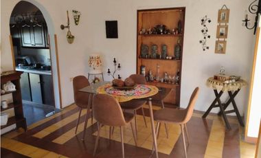 CASA CAMPESTRE EN VENTA PALMIRA VA POTRERILLO