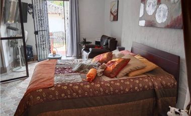 CASA CAMPESTRE EN VENTA PALMIRA VA POTRERILLO