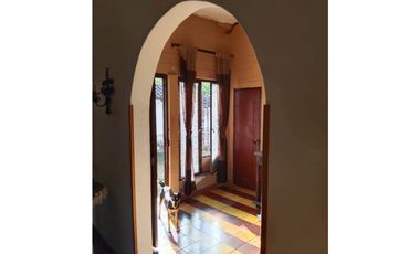 CASA CAMPESTRE EN VENTA PALMIRA VA POTRERILLO